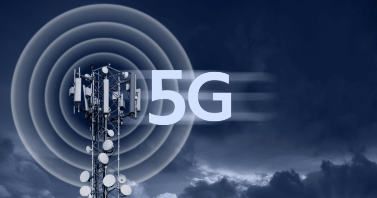 Hva er 5G