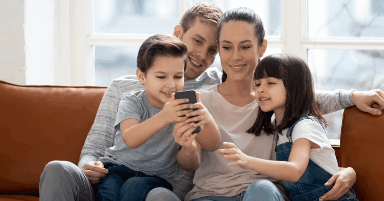 Familieabonnement fri data