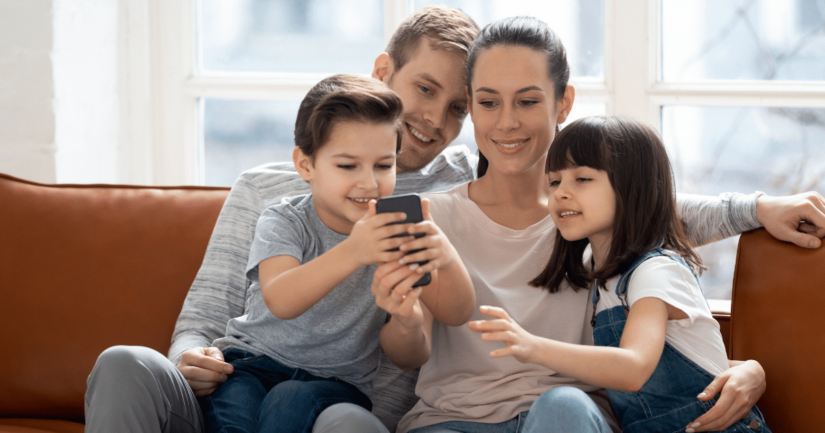 Familieabonnement fri data